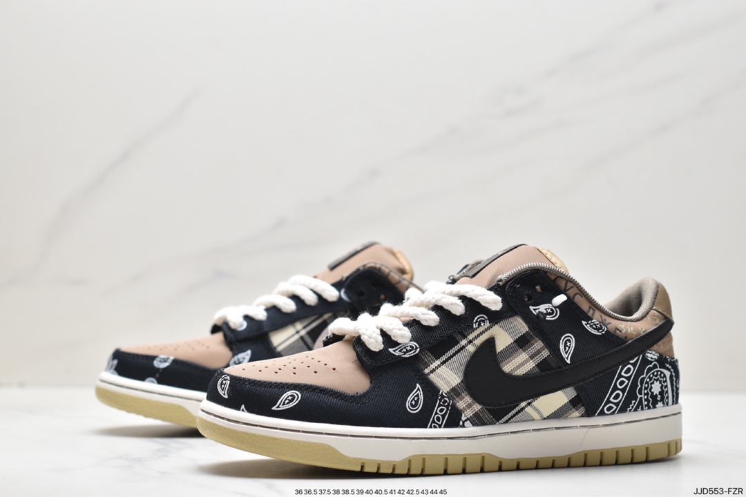 46$ NIKE DUNK LOW RETRO half size 36-45 920270 MZ839 gallery