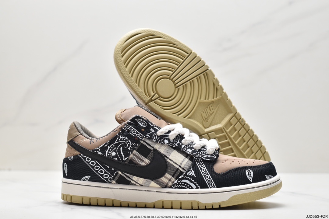 46$ NIKE DUNK LOW RETRO half size 36-45 920270 MZ839 gallery