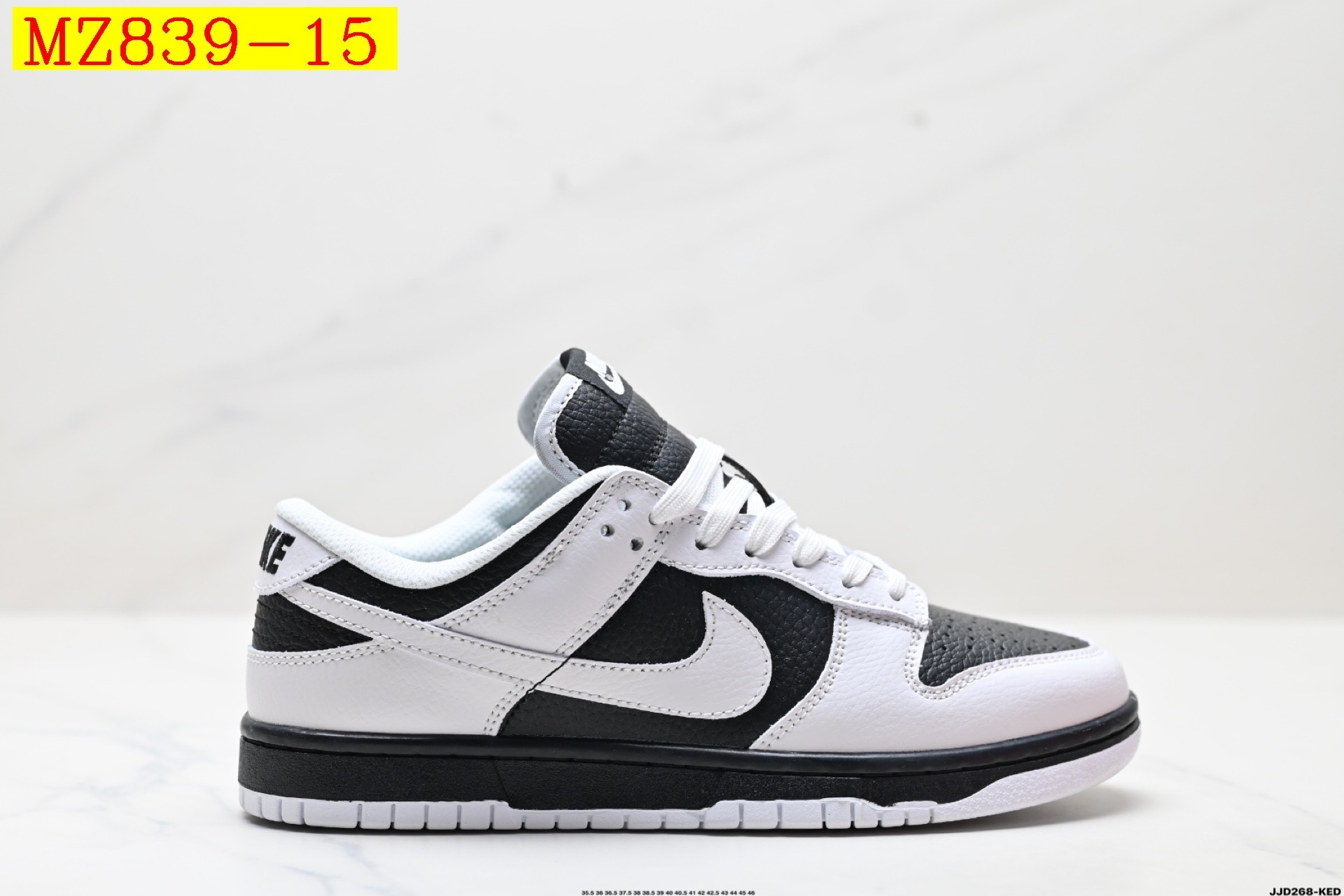 46$ NIKE DUNK LOW RETRO half size 36-45 920270 MZ839 gallery