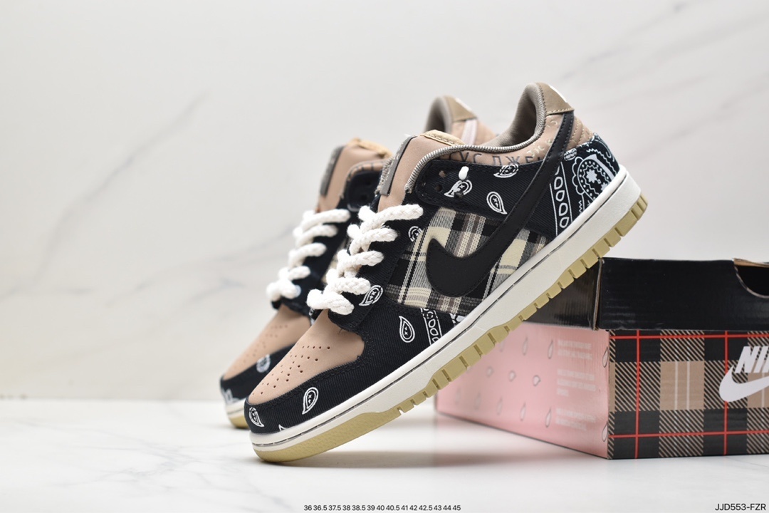 46$ NIKE DUNK LOW RETRO half size 36-45 920270 MZ839 gallery