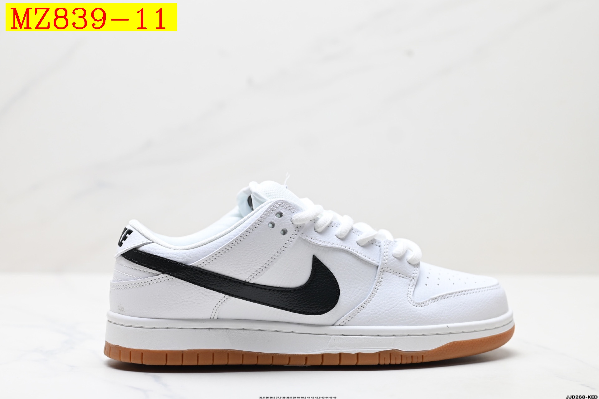 46$ NIKE DUNK LOW RETRO half size 36-45 920270 MZ839 gallery