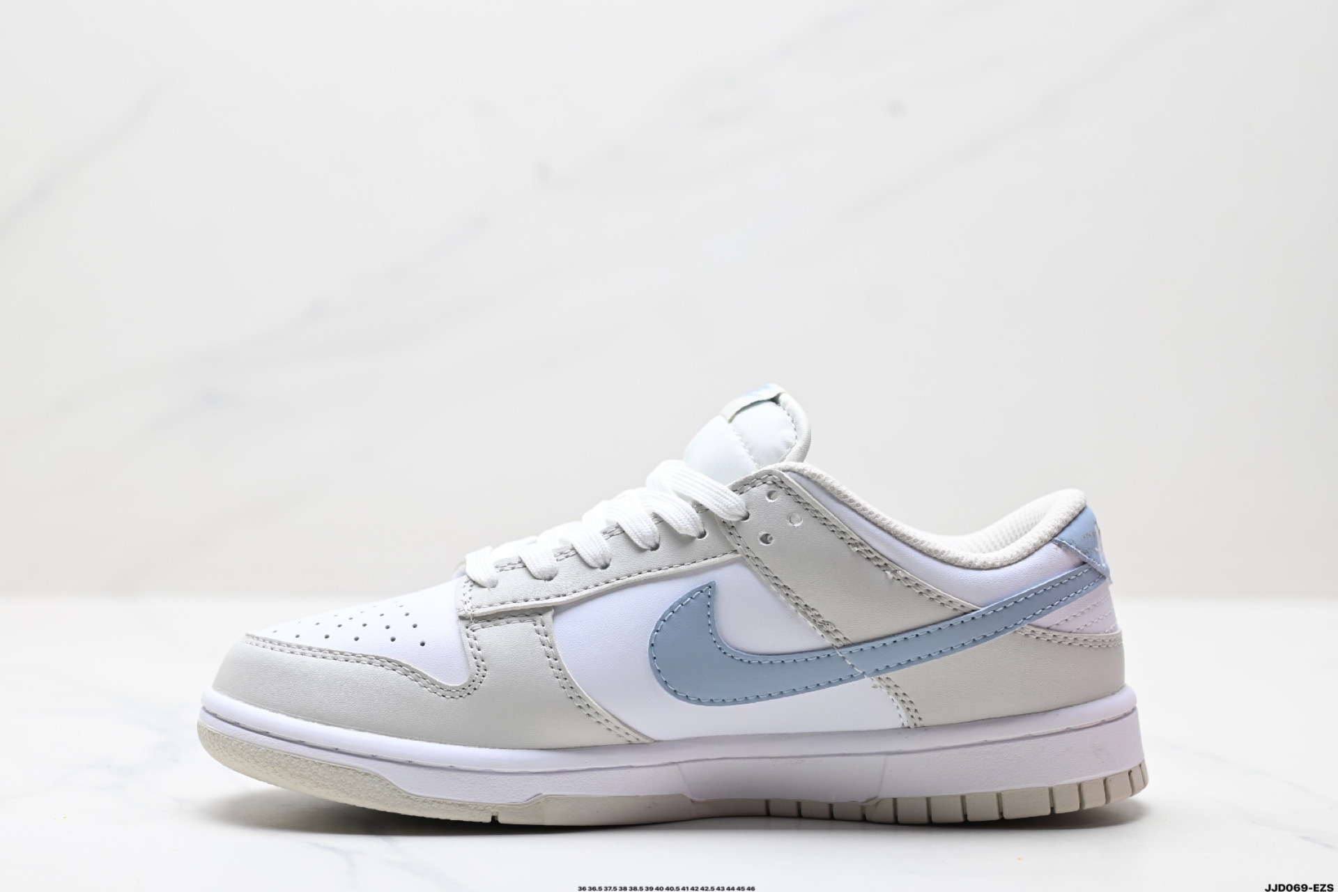 46$ NIKE DUNK LOW RETRO half size 36-46 521200 MZ1009 gallery
