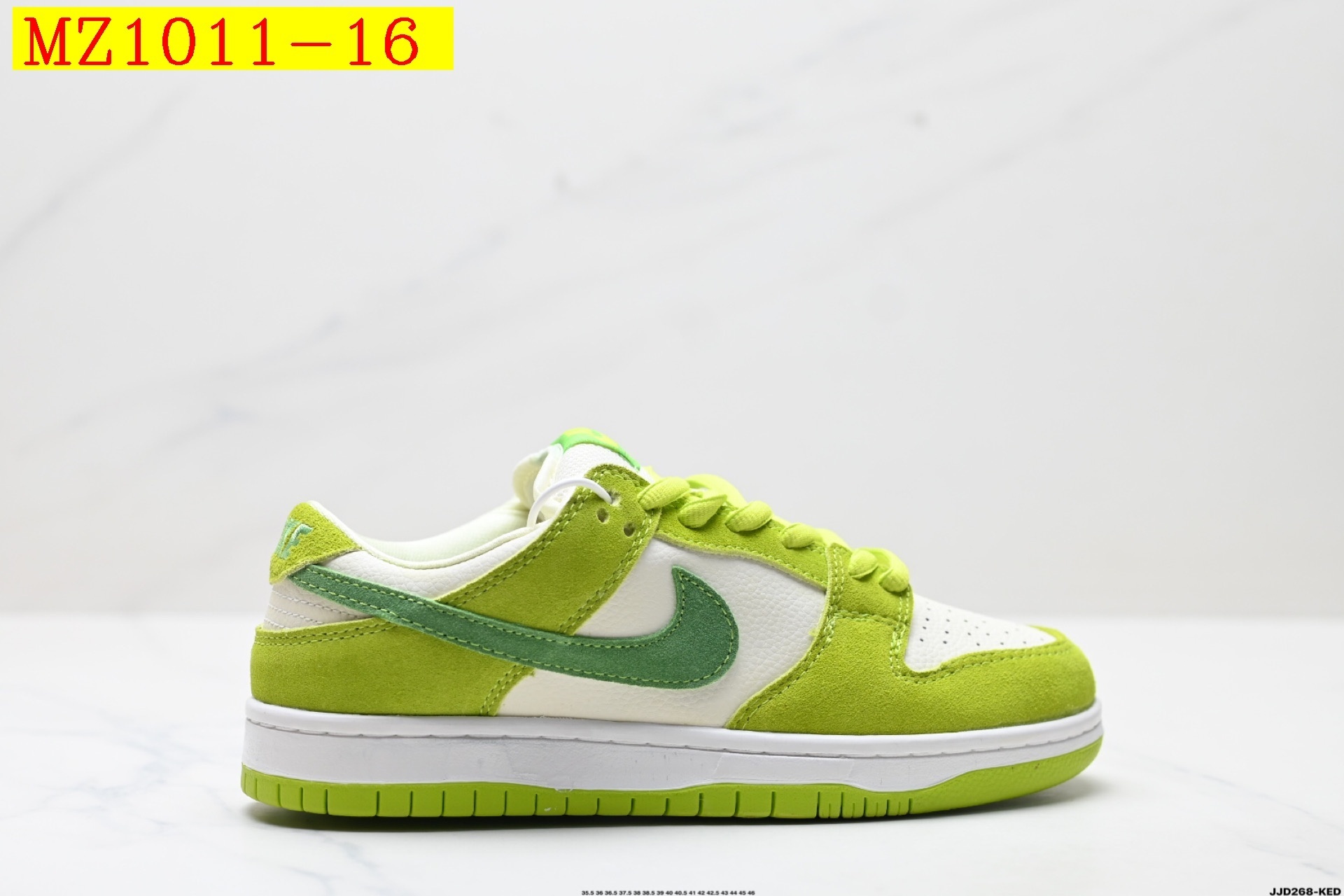 46$ NIKE DUNK LOW RETRO half size 36-46 621200 MZ1011 gallery