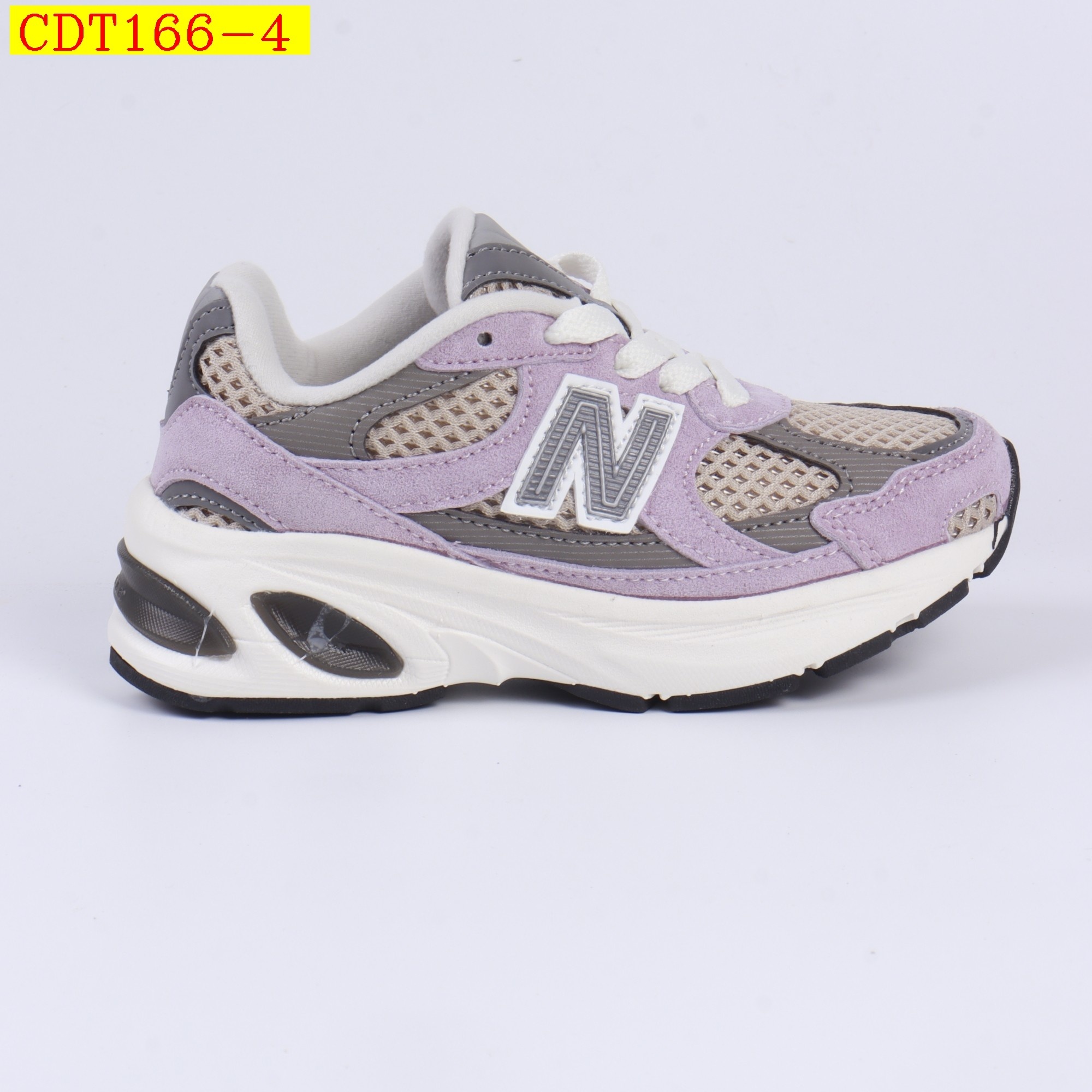 46$ New Balance 2010 for kids size 26-35 323580 CDT166 gallery