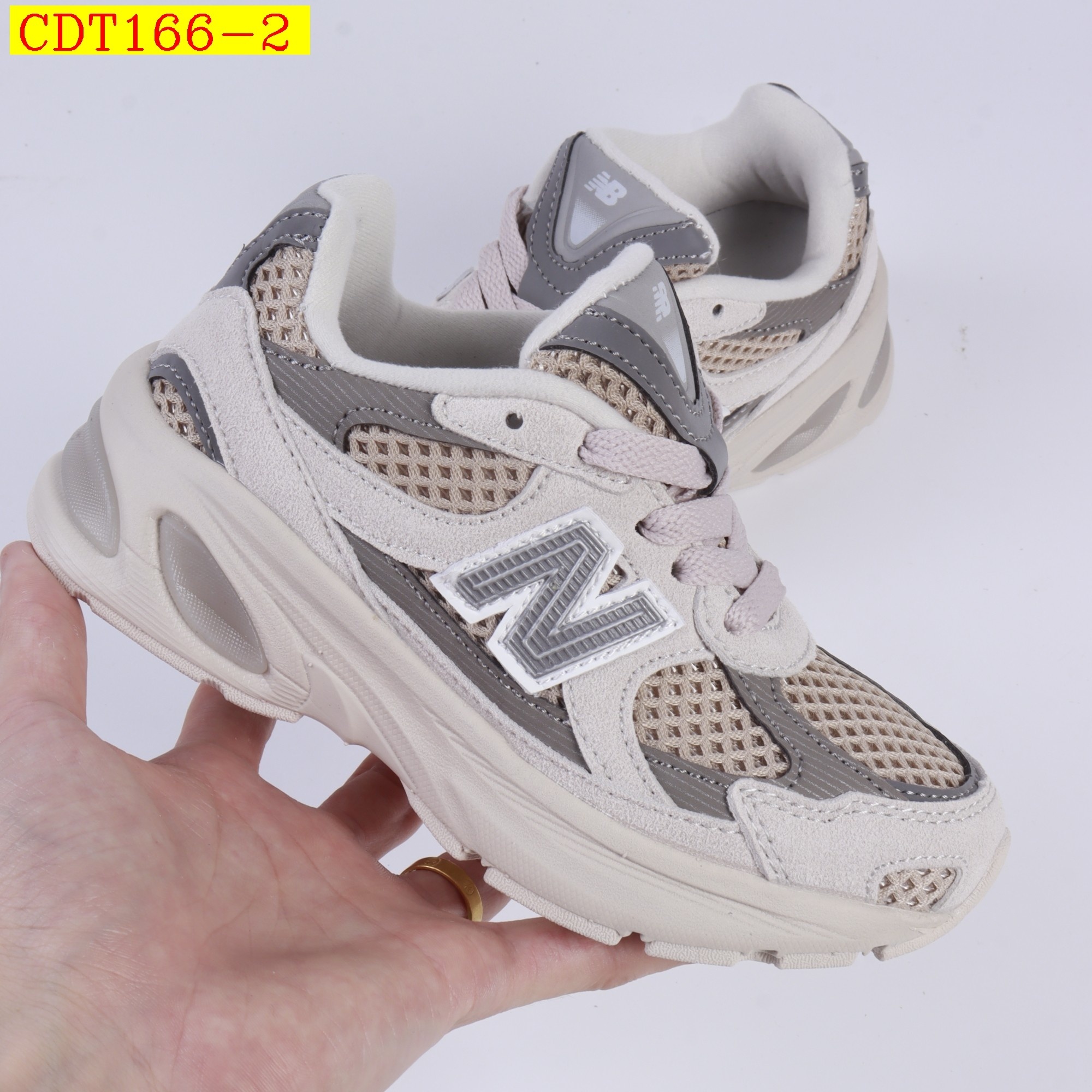 46$ New Balance 2010 for kids size 26-35 323580 CDT166 gallery