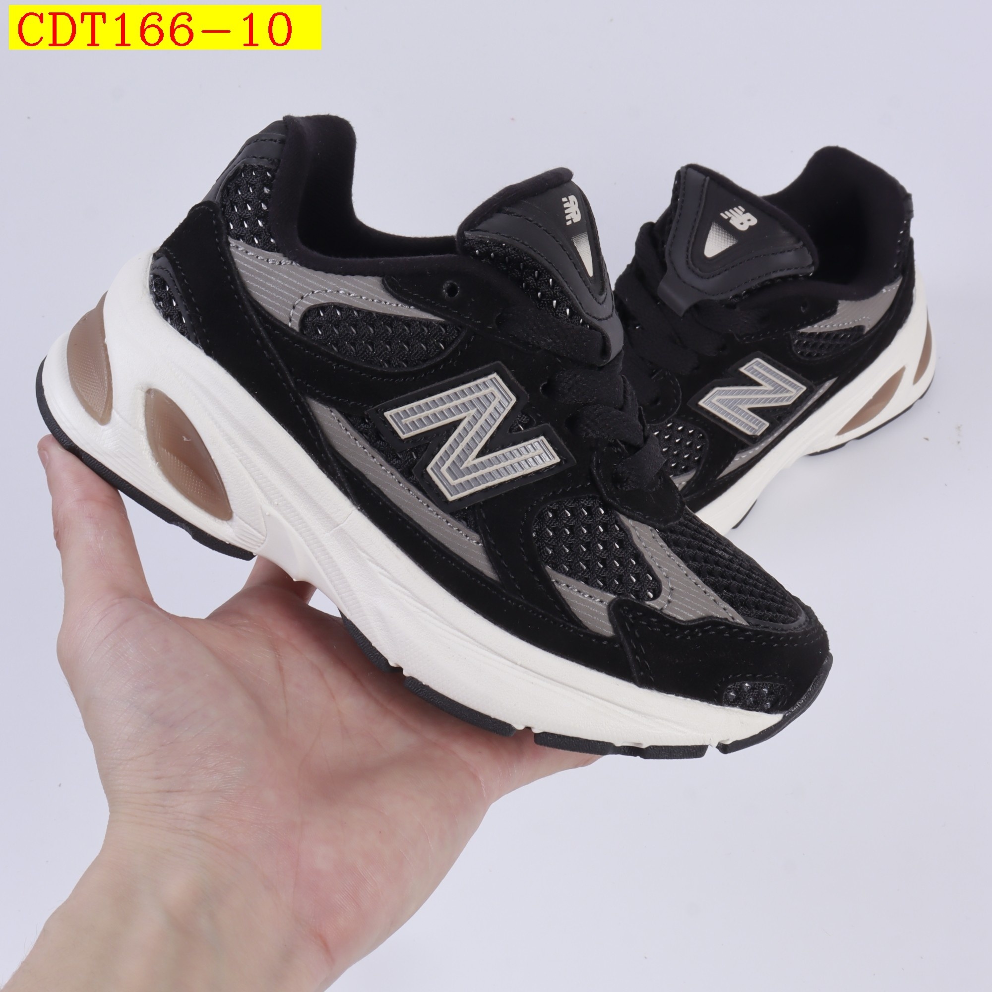46$ New Balance 2010 for kids size 26-35 323580 CDT166 gallery