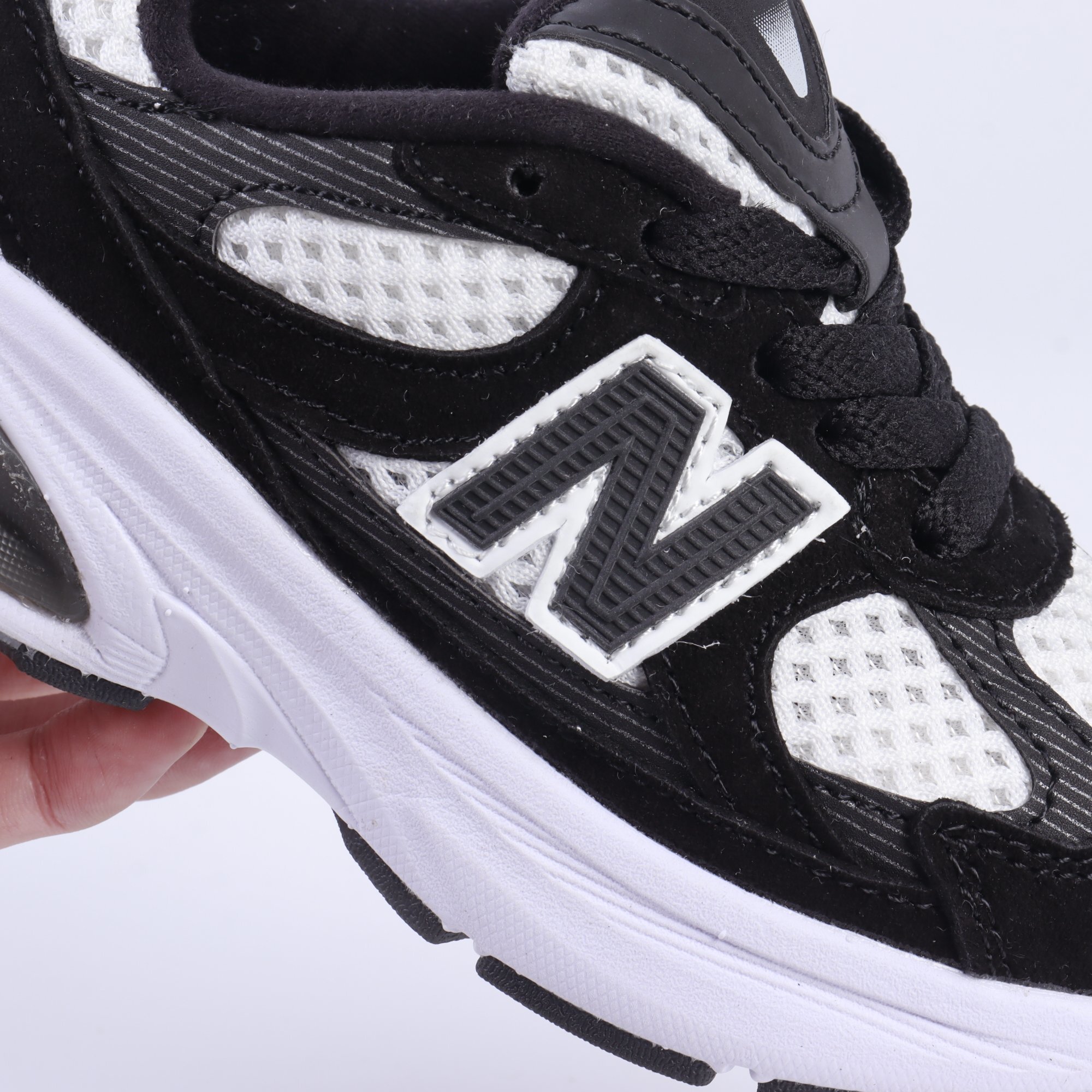 46$ New Balance 2010 for kids size 26-35 323580 CDT166 gallery