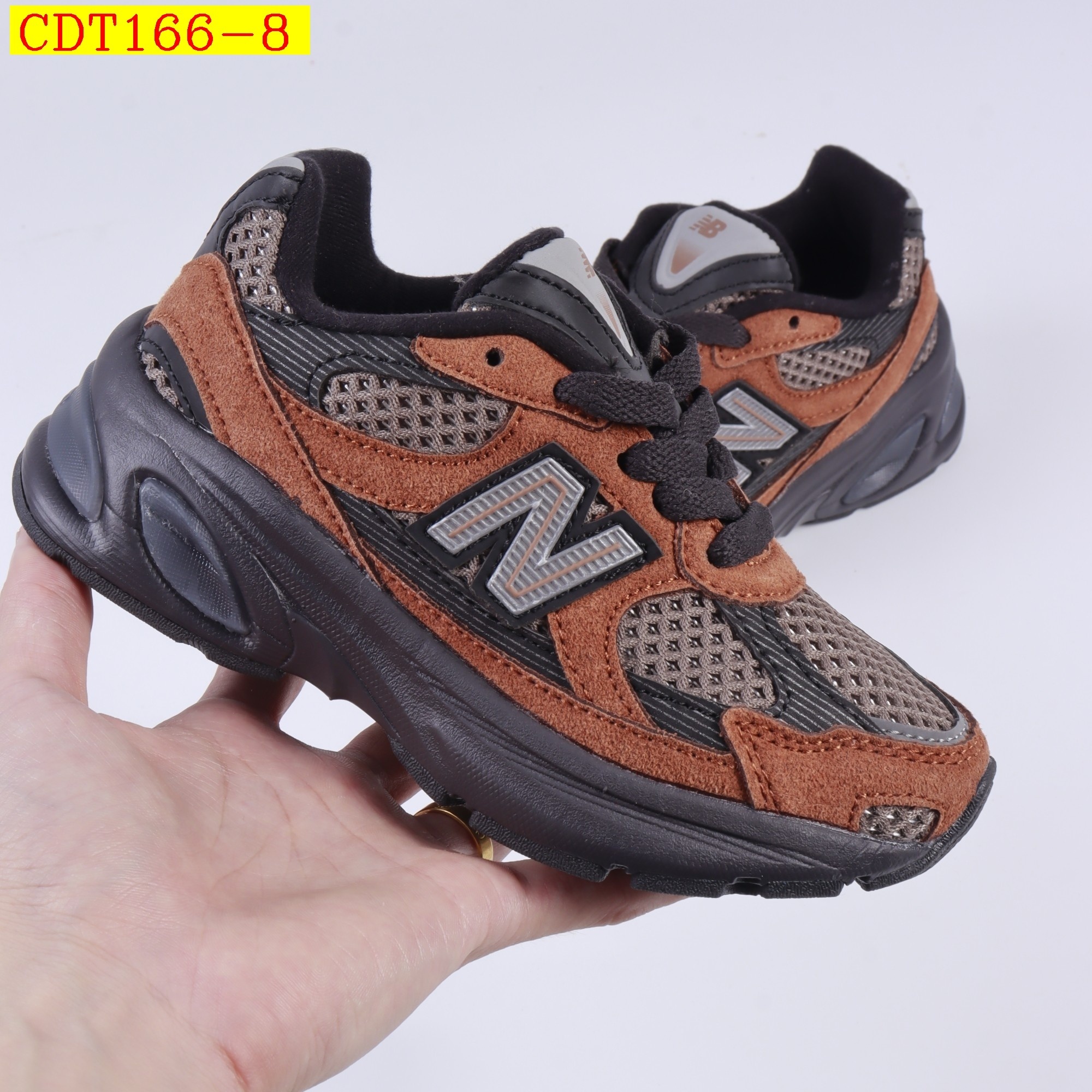 46$ New Balance 2010 for kids size 26-35 323580 CDT166 gallery