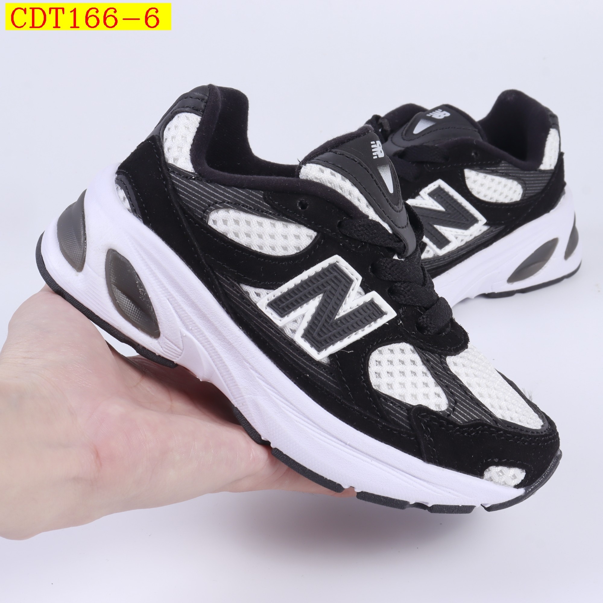 46$ New Balance 2010 for kids size 26-35 323580 CDT166 gallery