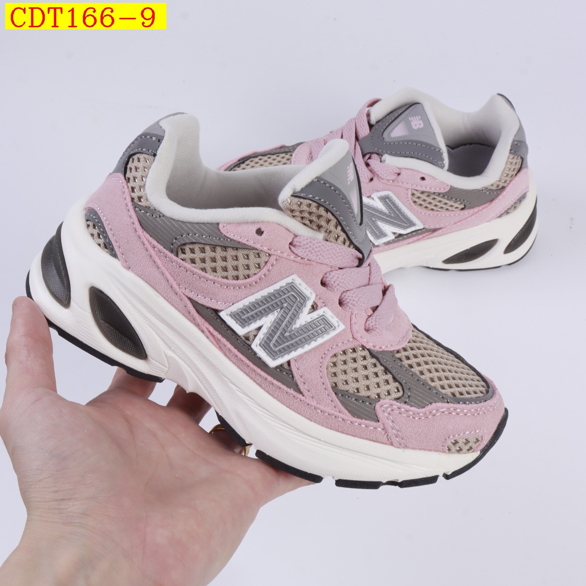 46$ New Balance 2010 for kids size 26-35 323580 CDT166 gallery