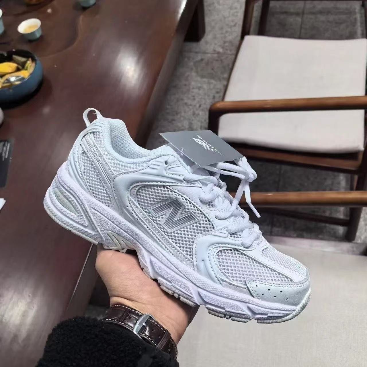 46$ New Balance 530 Size 36-45 827250 PM21 gallery