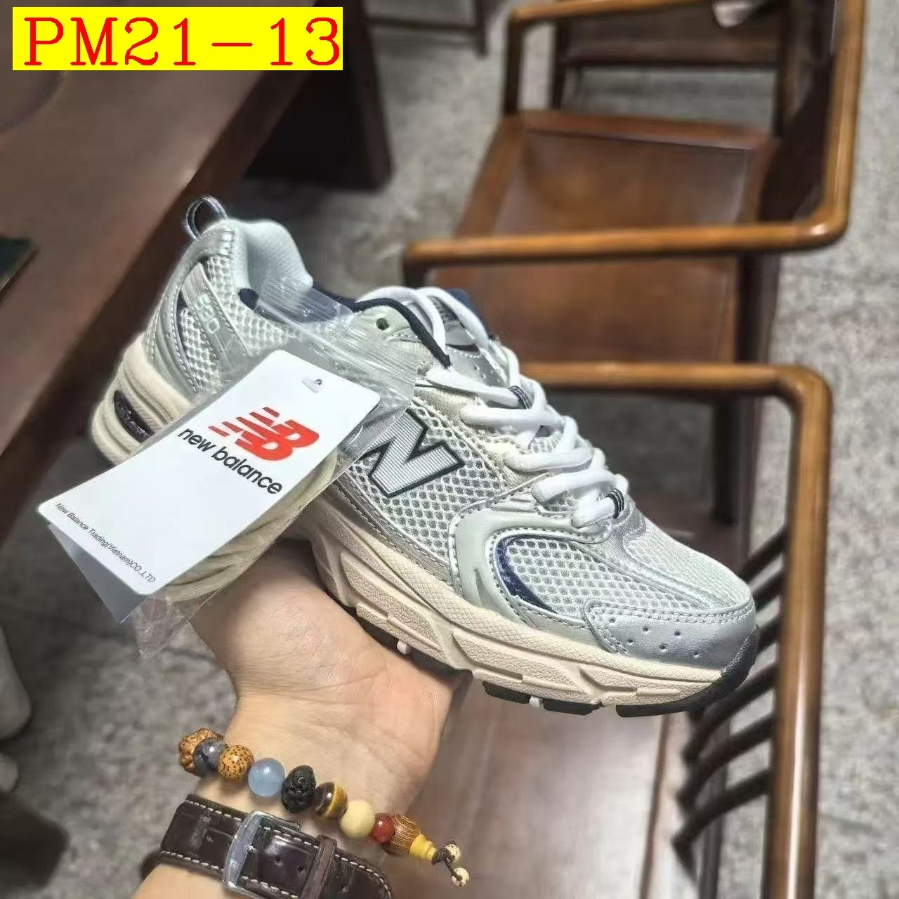 46$ New Balance 530 Size 36-45 827250 PM21 gallery