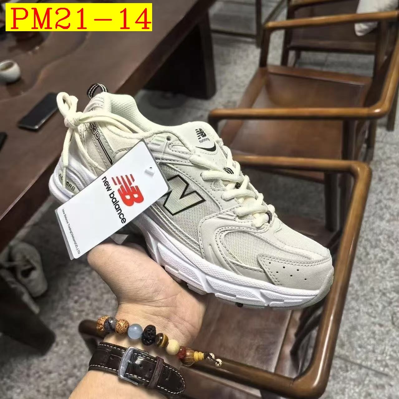 46$ New Balance 530 Size 36-45 827250 PM21 gallery