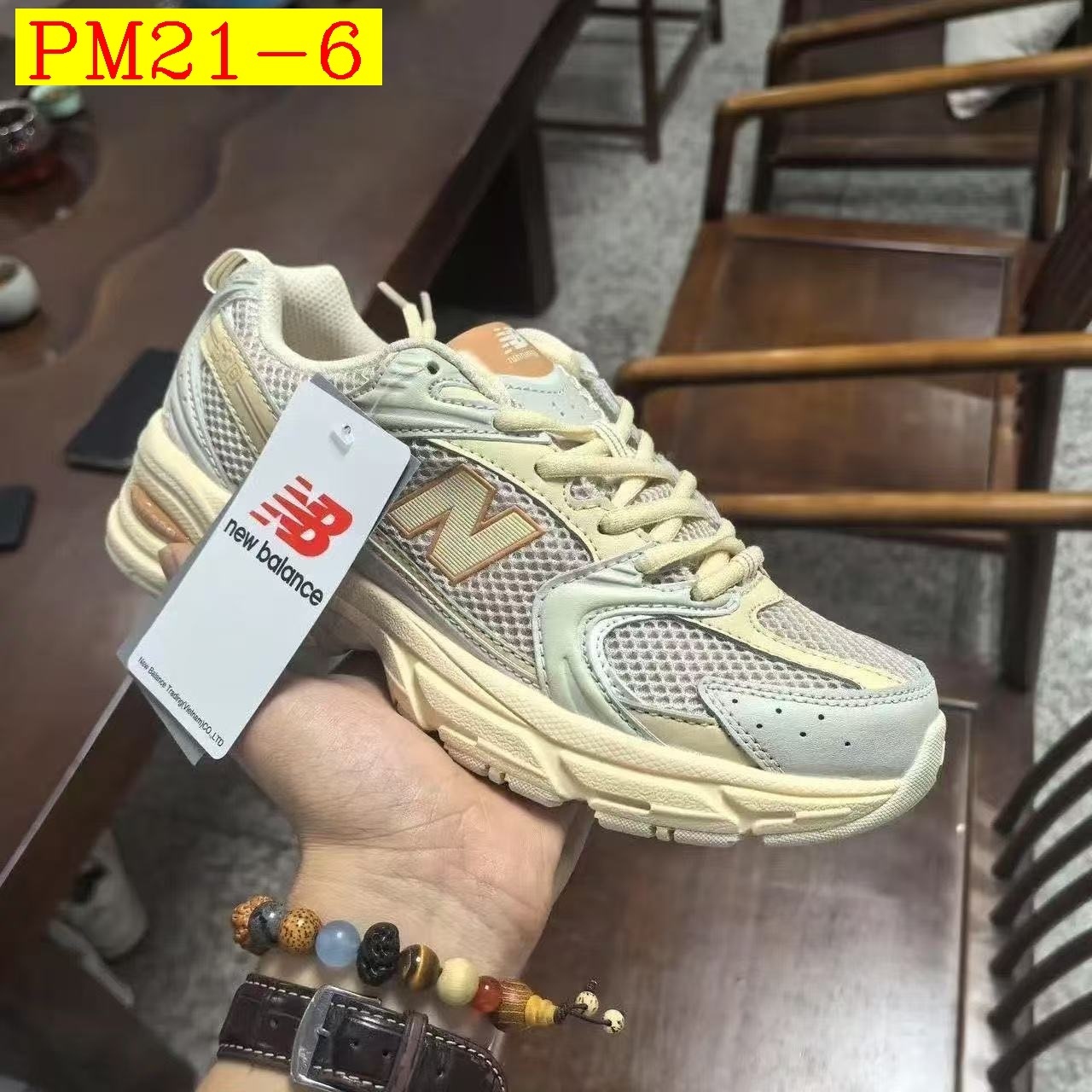 46$ New Balance 530 Size 36-45 827250 PM21 gallery