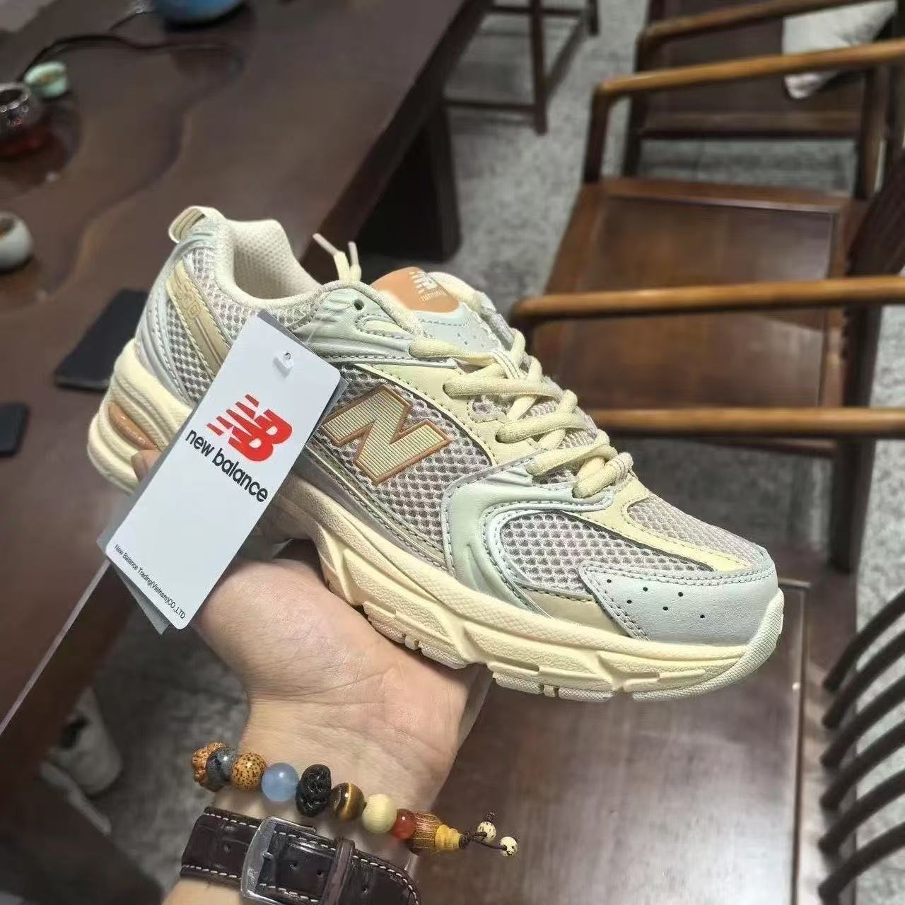 46$ New Balance 530 Size 36-45 827250 PM21 gallery