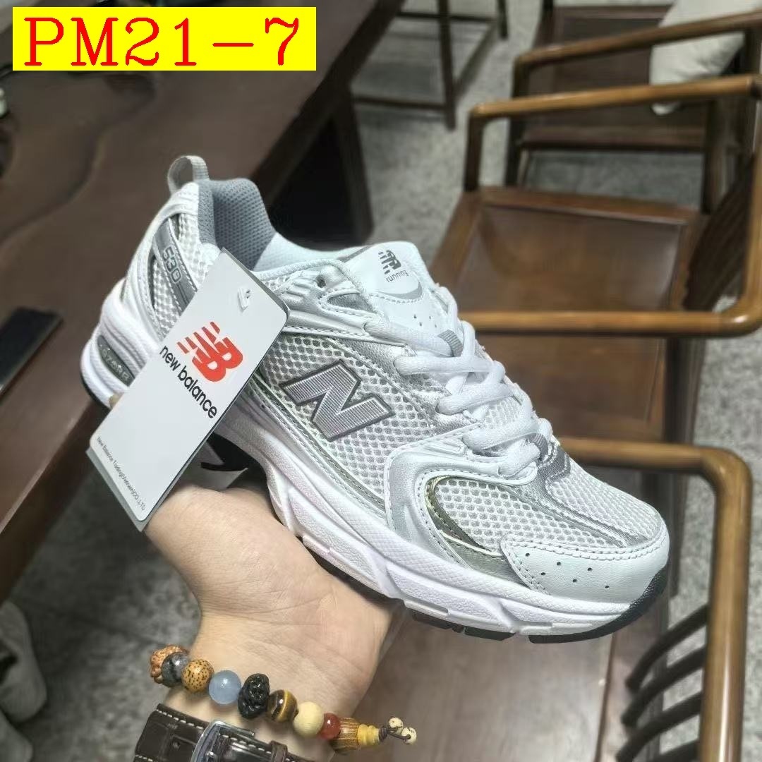 46$ New Balance 530 Size 36-45 827250 PM21 gallery