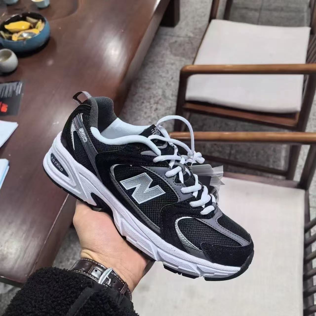 46$ New Balance 530 Size 36-45 827250 PM21 gallery