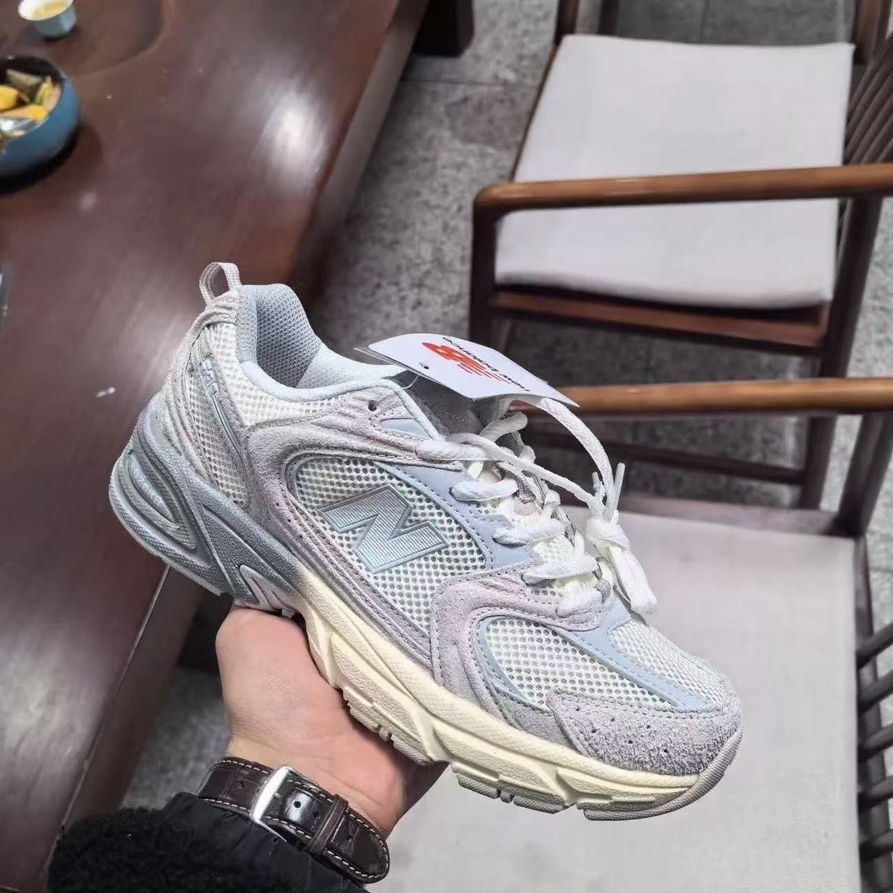 46$ New Balance 530 Size 36-45 827250 PM21 gallery