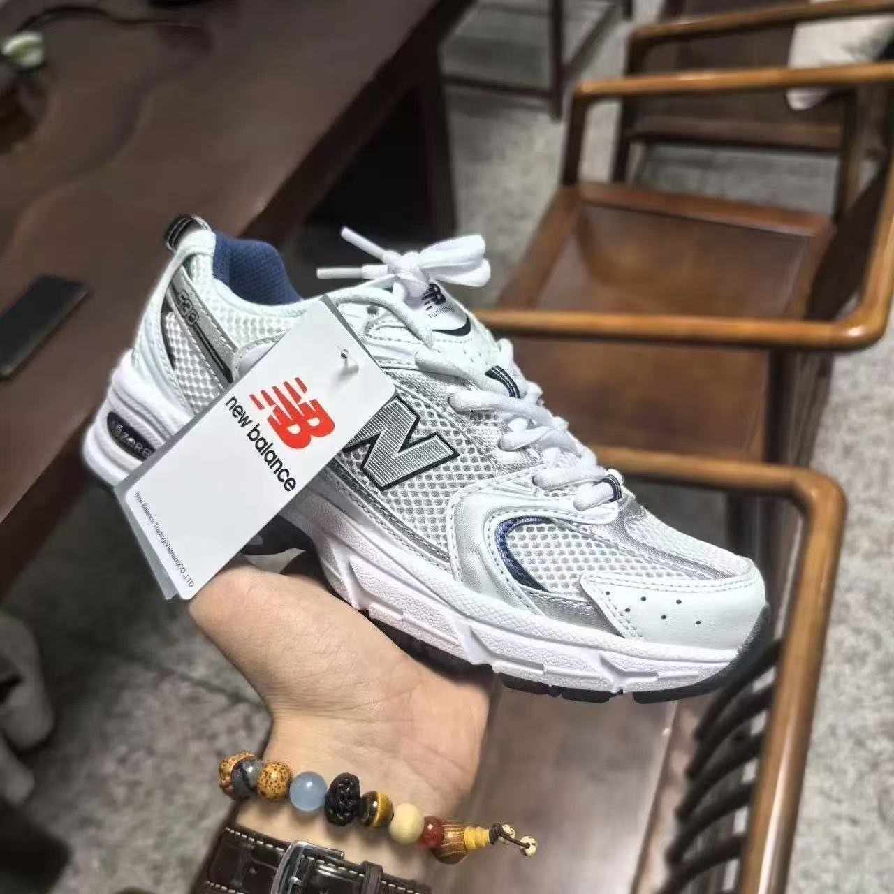 46$ New Balance 530 Size 36-45 827250 PM21 gallery