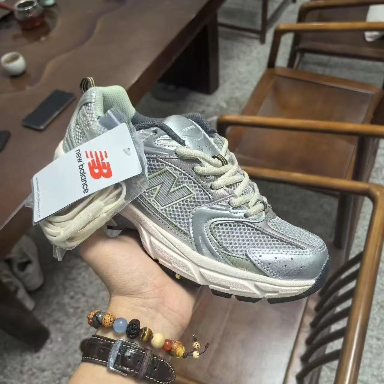 46$ New Balance 530 Size 36-45 827250 PM21 gallery