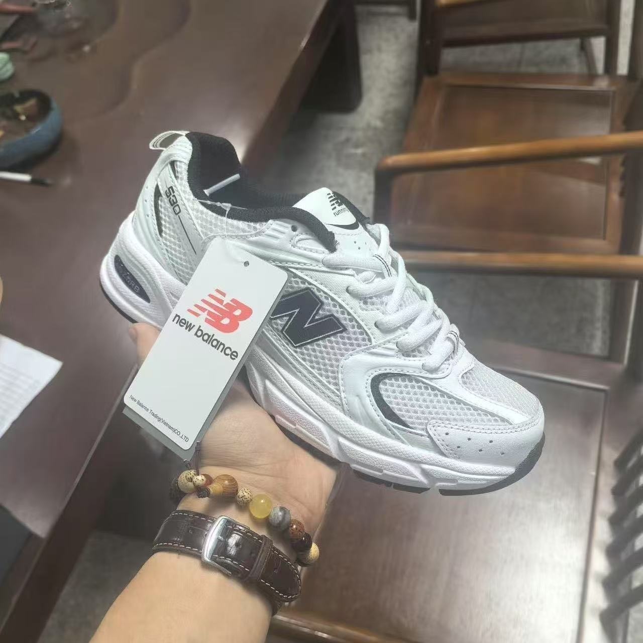 46$ New Balance 530 Size 36-45 827250 PM21 gallery