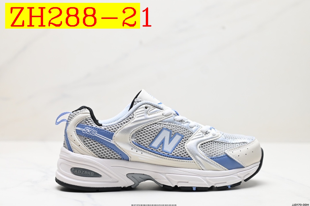 New Balance 530 size 36 45 All Colors 3 623250 ZH288 gallery
