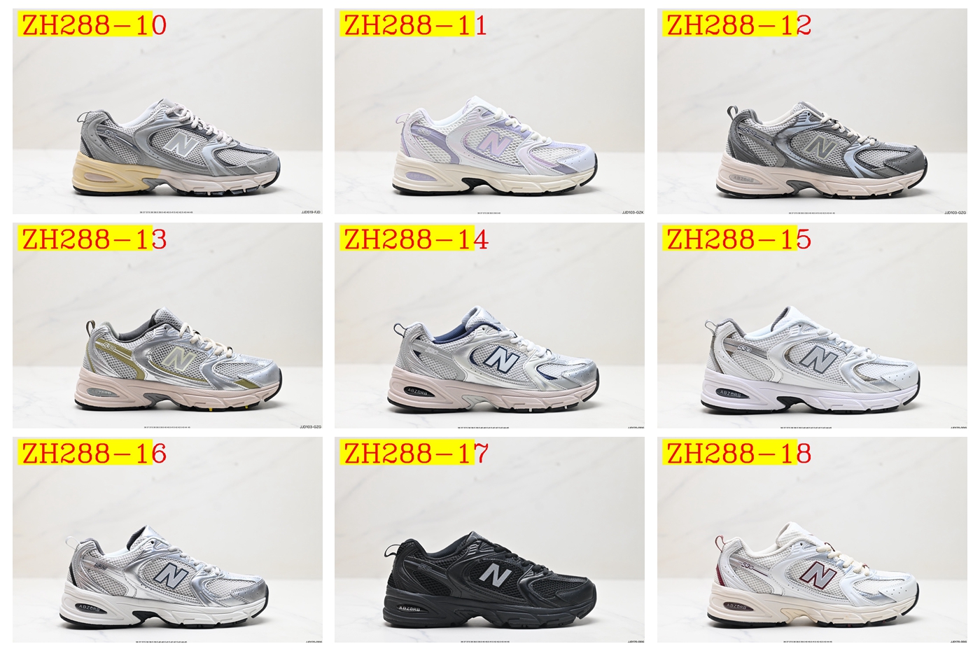 New Balance 530 size 36 45 All Colors 3 623250 ZH288 gallery