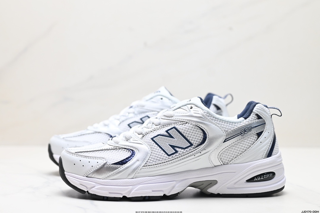 46$ New Balance 530 size 36-45 All Colors 3 623250 ZH288 gallery