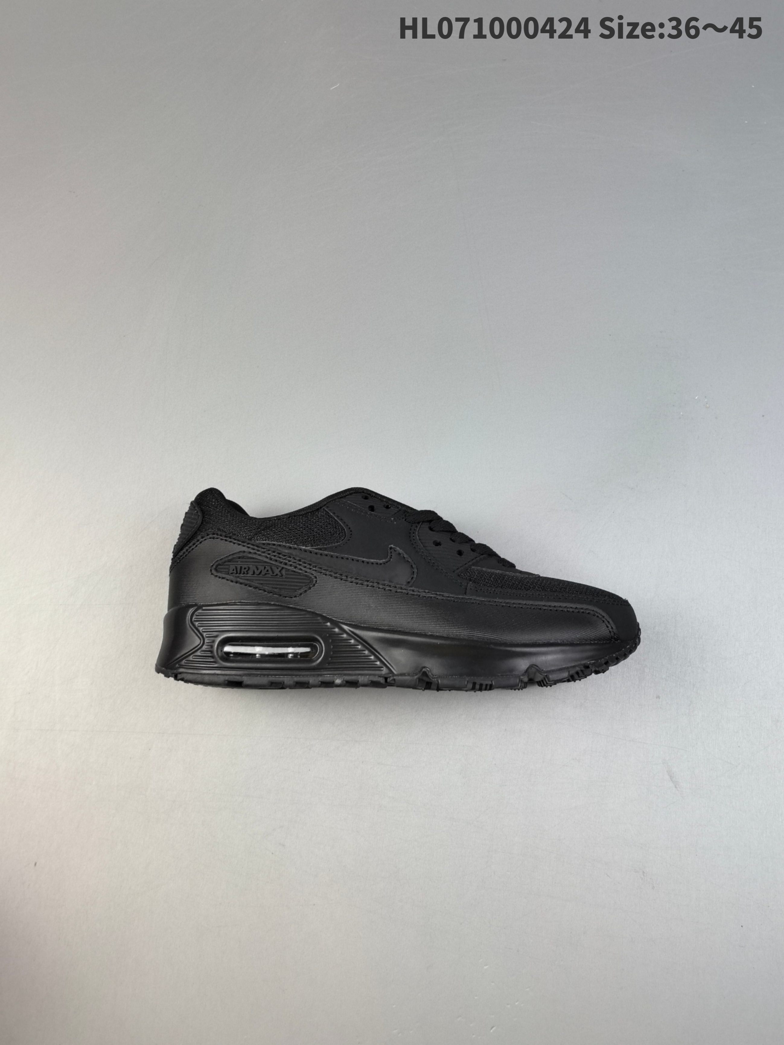 46$ Nike Air Max 90 EssentialWhite Red size 36-45 621000 MZ509 gallery