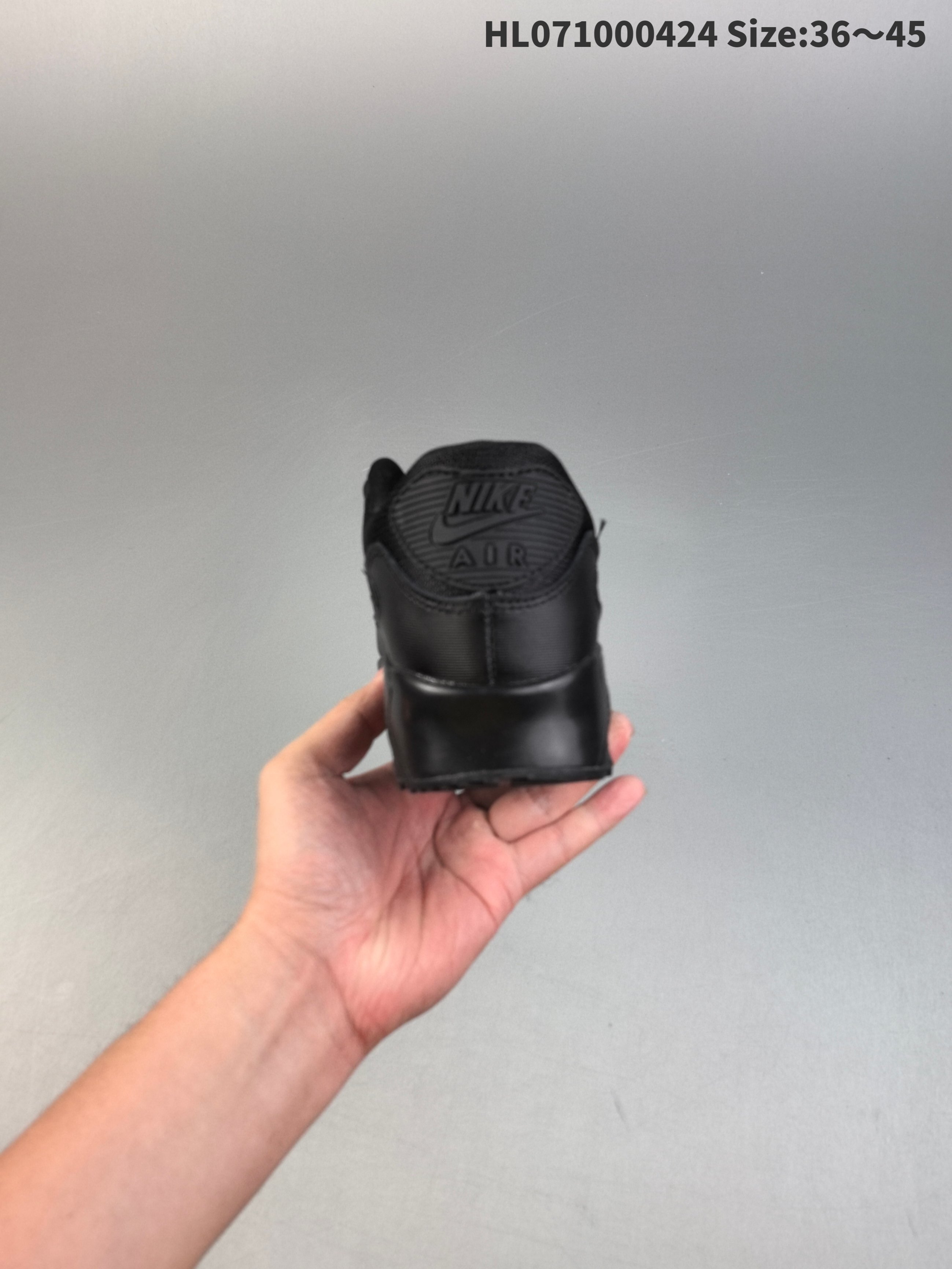 46$ Nike Air Max 90 EssentialWhite Red size 36-45 621000 MZ509 gallery