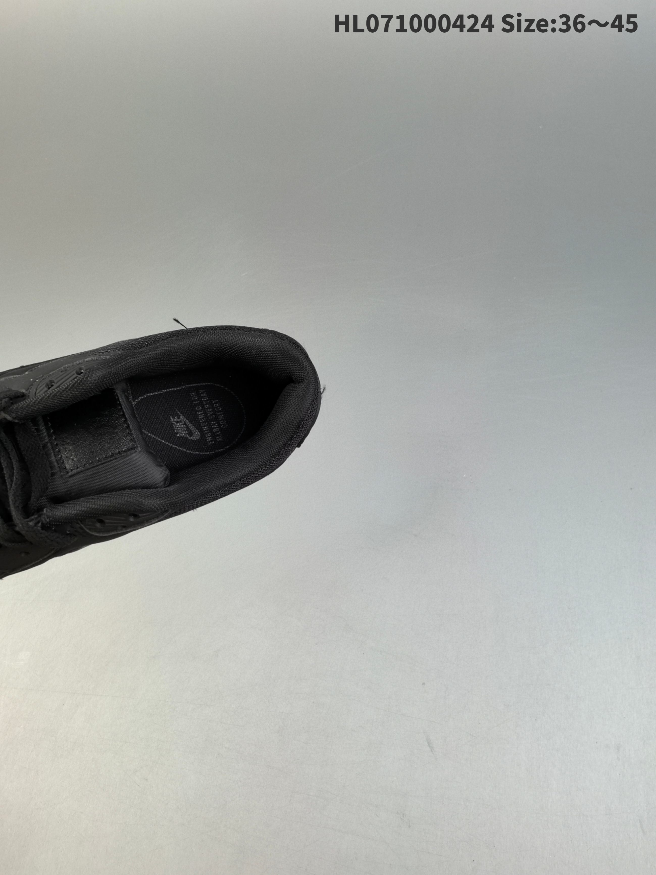 46$ Nike Air Max 90 EssentialWhite Red size 36-45 621000 MZ509 gallery