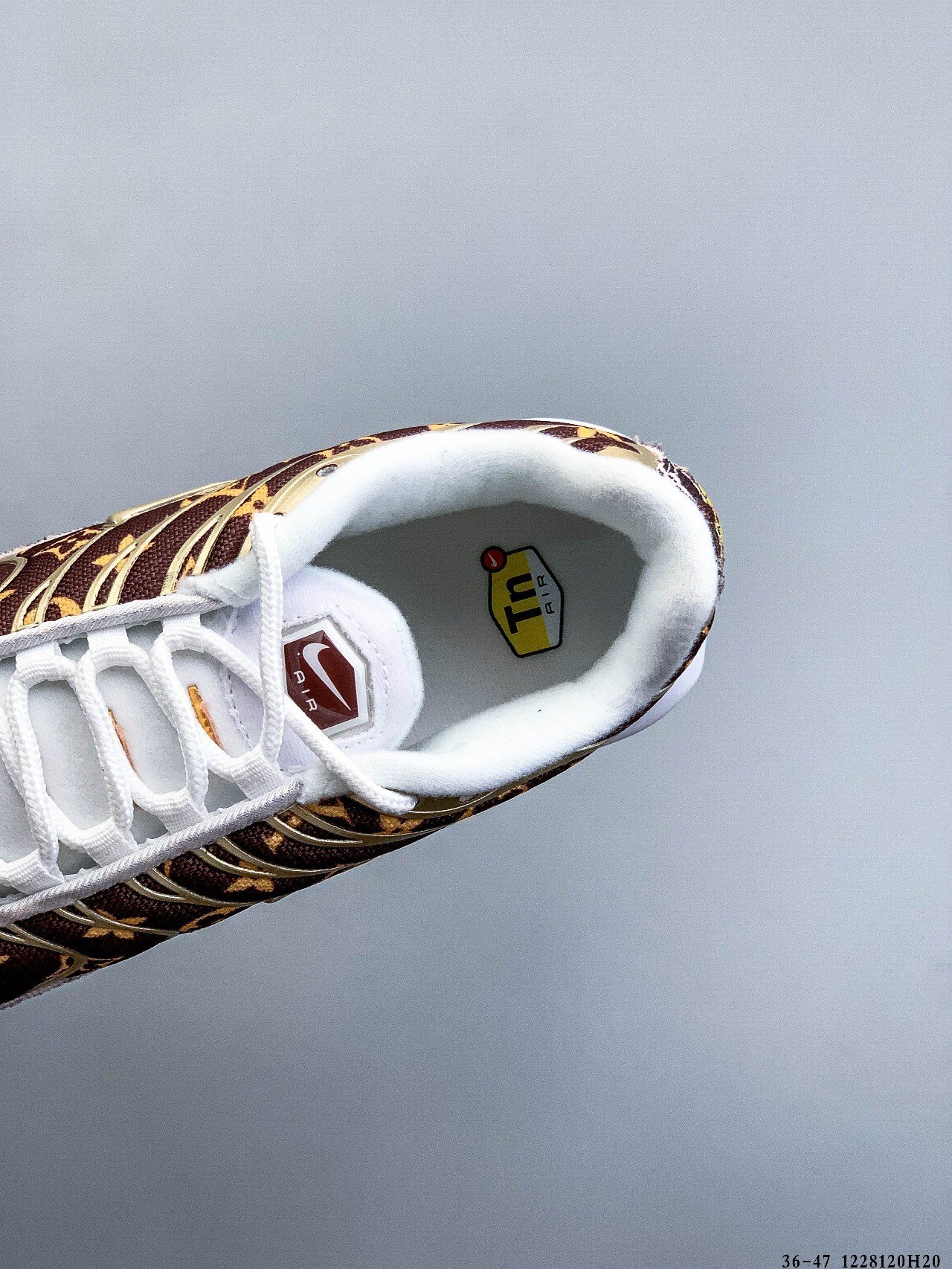 46$ Nike Air Max Plus Size 36-45 323030 PM118 gallery