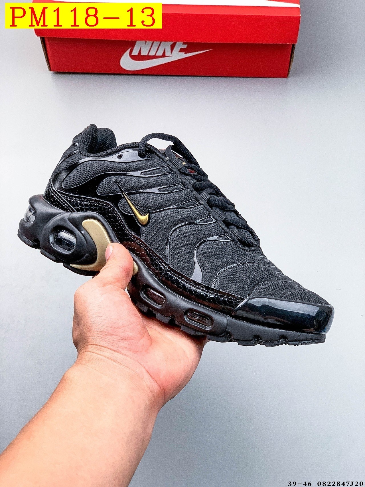 46$ Nike Air Max Plus Size 36-45 323030 PM118 gallery