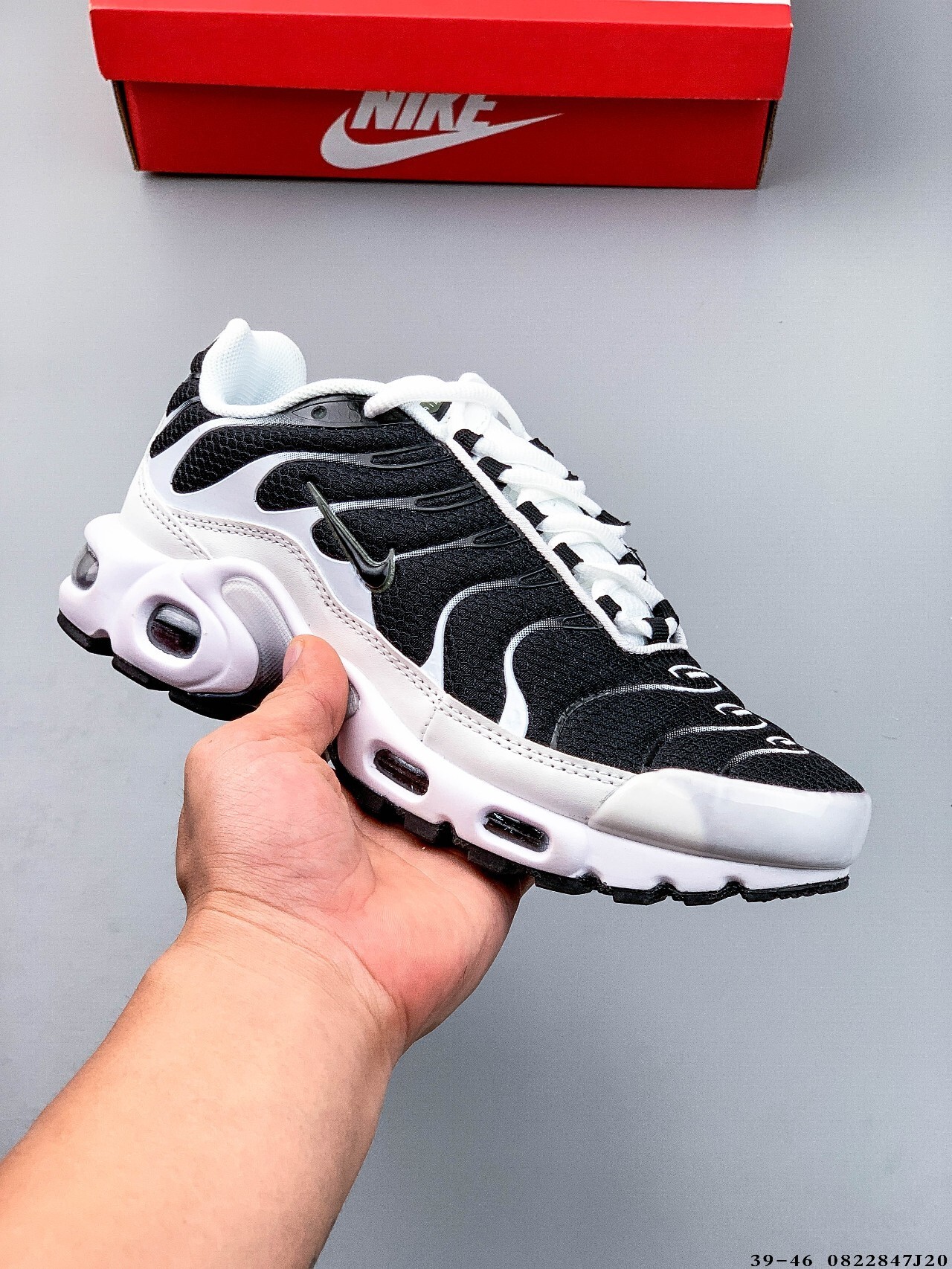 46$ Nike Air Max Plus Size 36-45 323030 PM118 gallery
