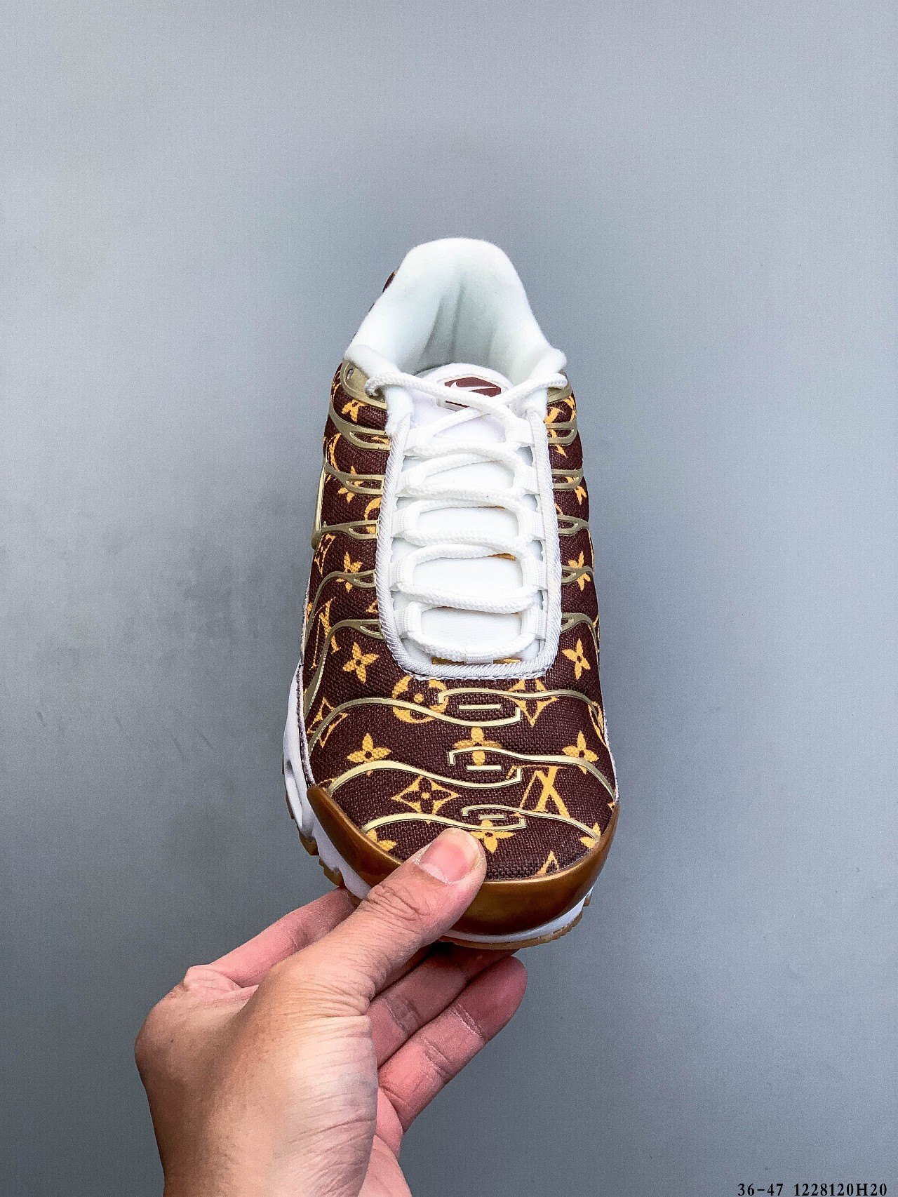 46$ Nike Air Max Plus Size 36-45 323030 PM118 gallery