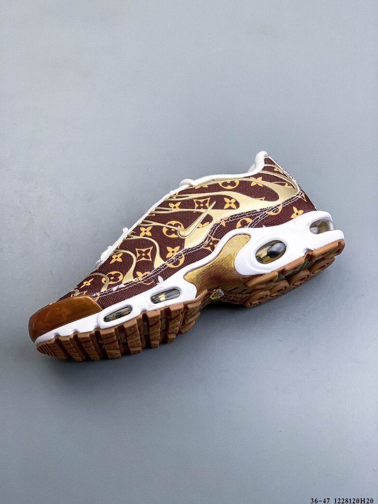 46$ Nike Air Max Plus Size 36-45 323030 PM118 gallery
