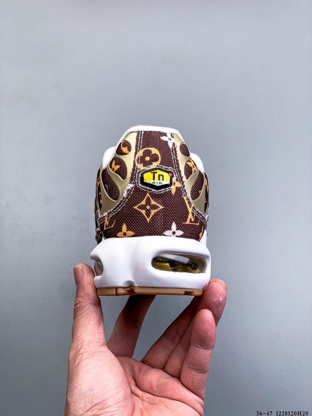 46$ Nike Air Max Plus Size 36-45 323030 PM118 gallery