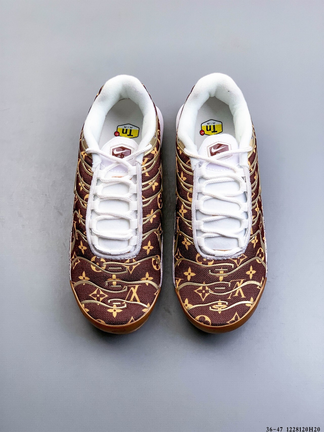 46$ Nike Air Max Plus Size 36-45 323030 PM118 gallery