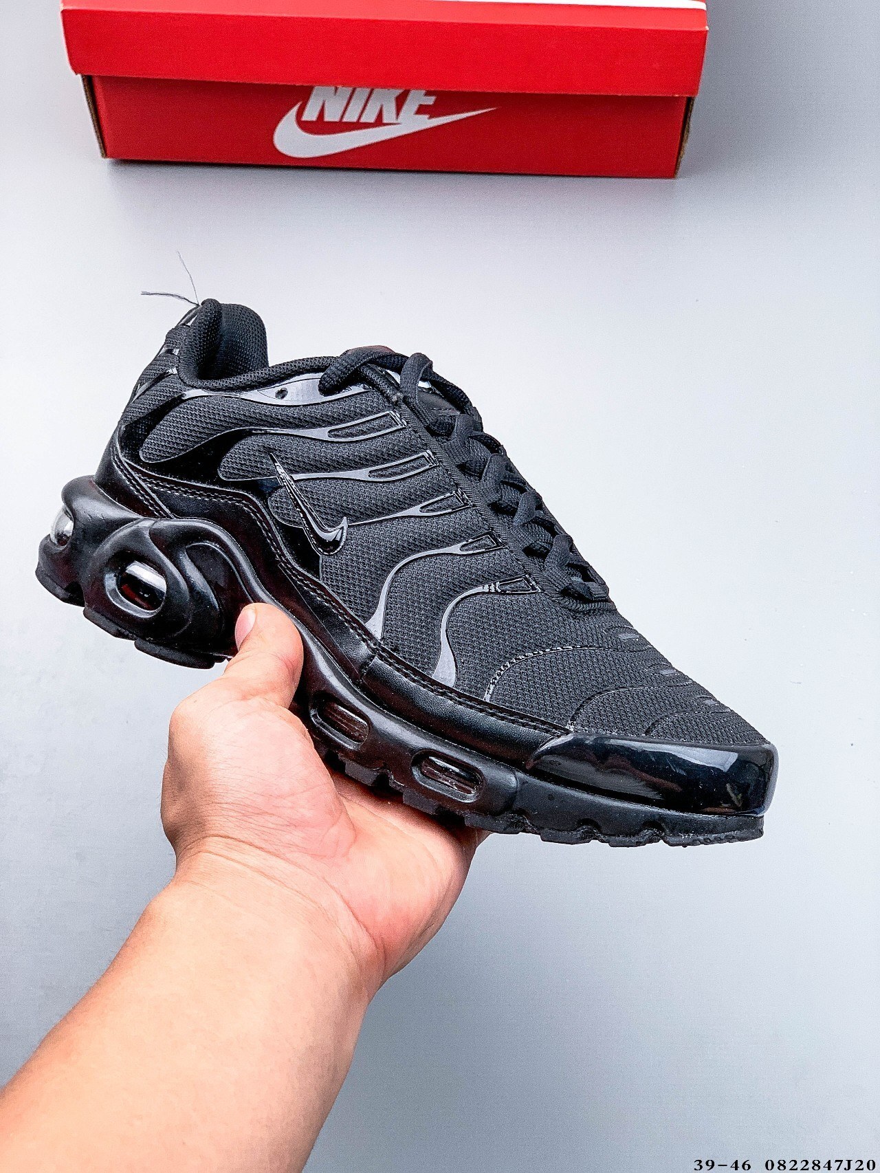 46$ Nike Air Max Plus Size 36-45 323030 PM118 gallery