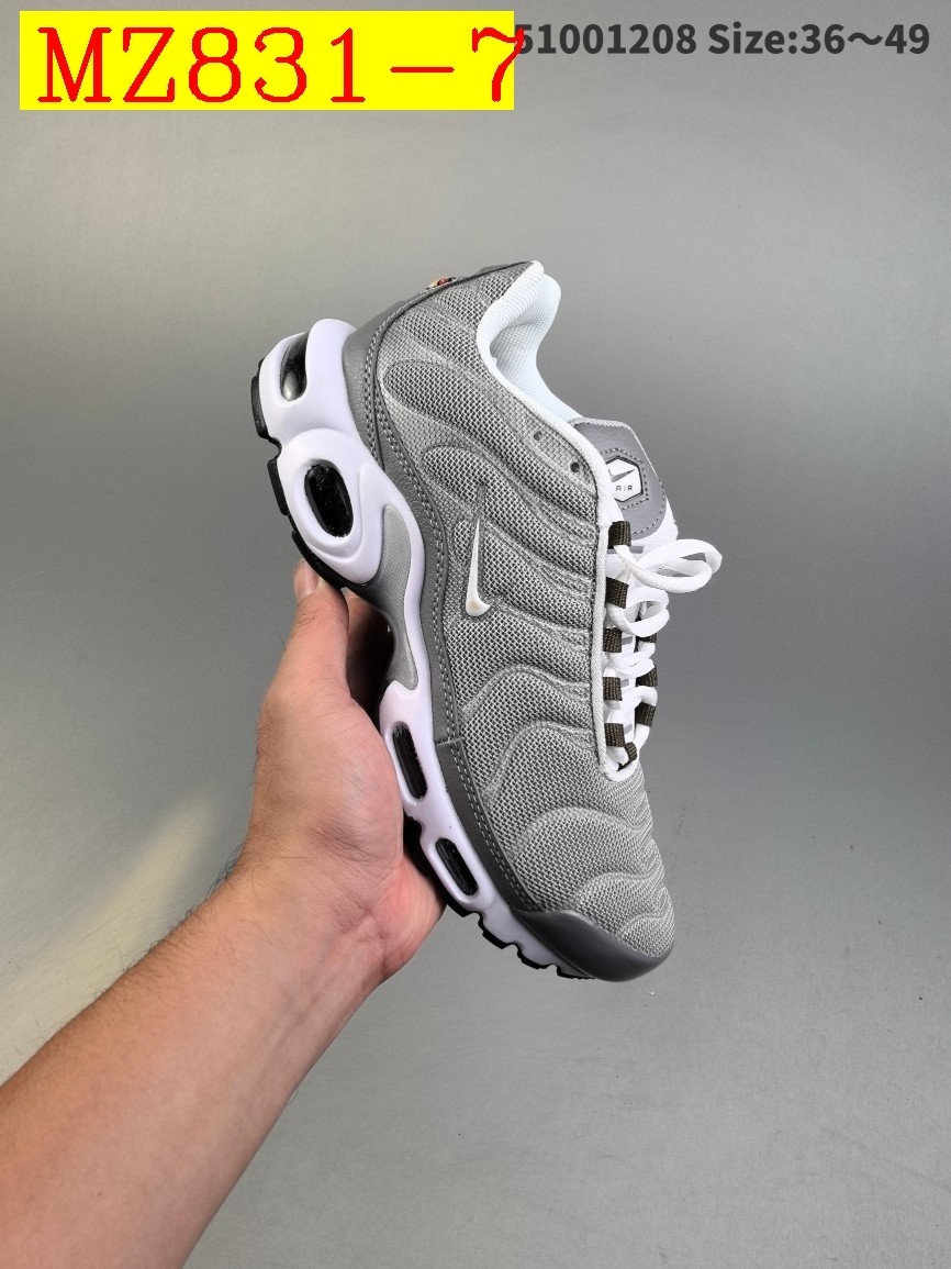46$ Nike Air Max Plus size 36-46 521210 MZ831 gallery