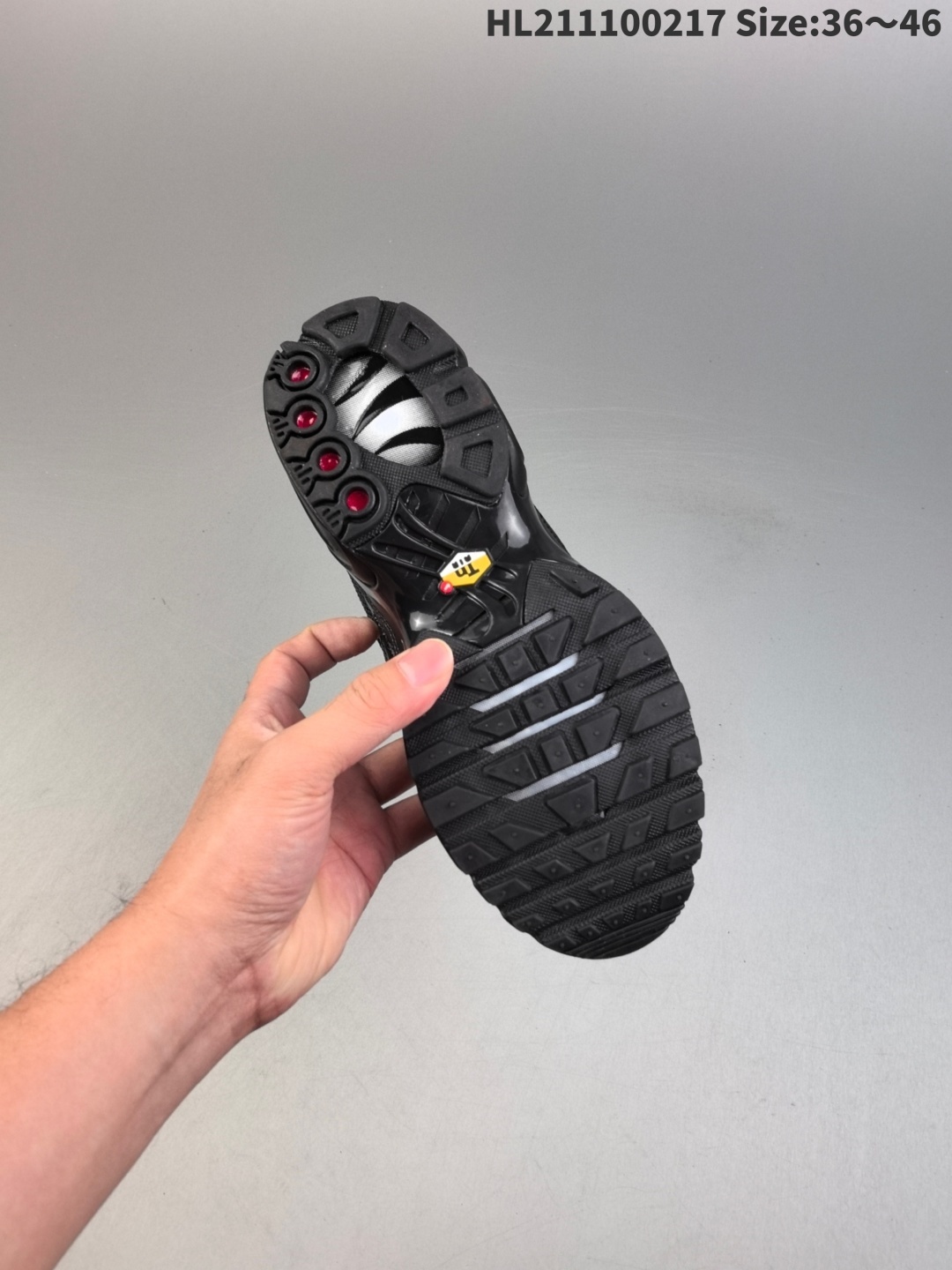 46$ Nike Air Max Plus size 36-46 521210 MZ831 gallery