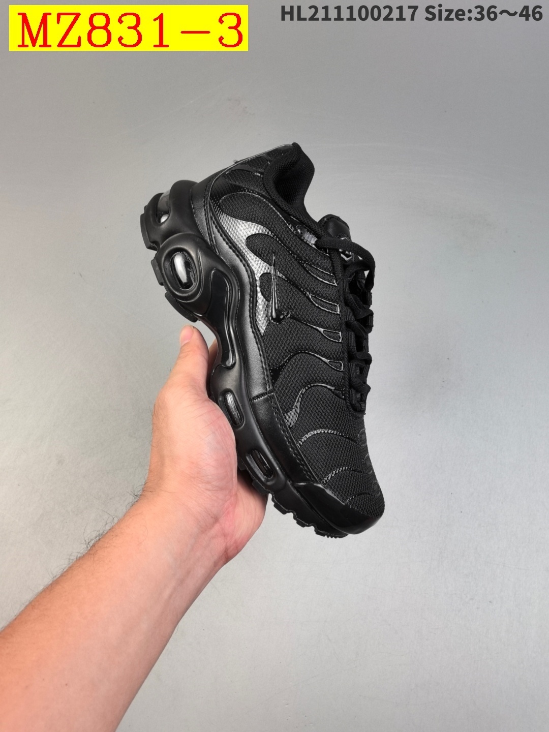 46$ Nike Air Max Plus size 36-46 521210 MZ831 gallery