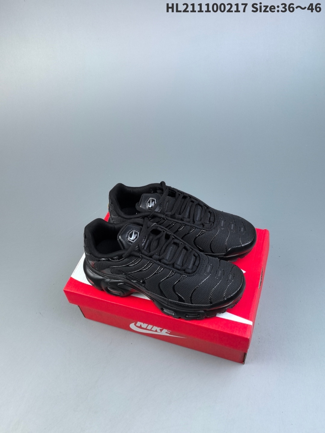 46$ Nike Air Max Plus size 36-46 521210 MZ831 gallery