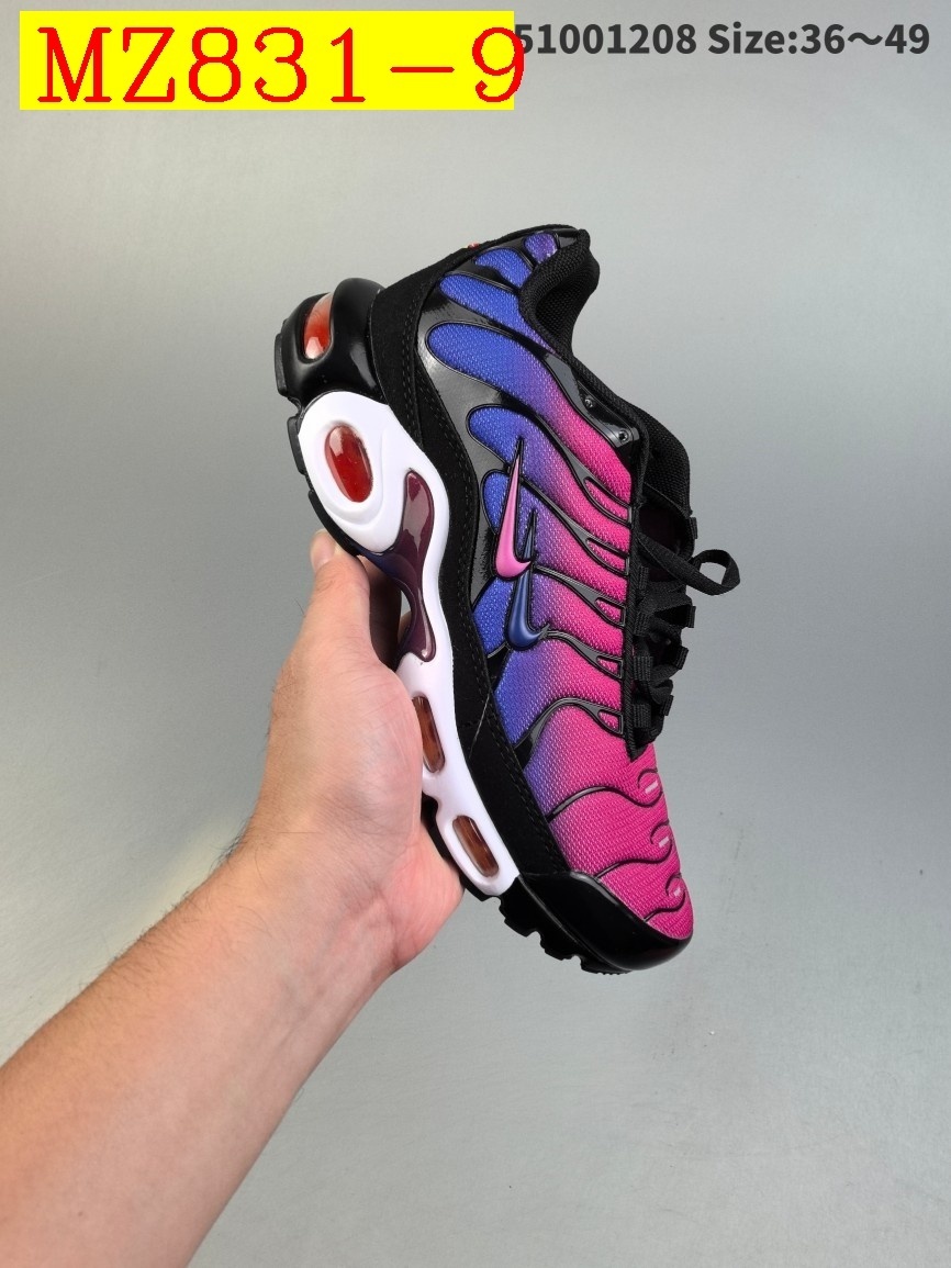 46$ Nike Air Max Plus size 36-46 521210 MZ831 gallery
