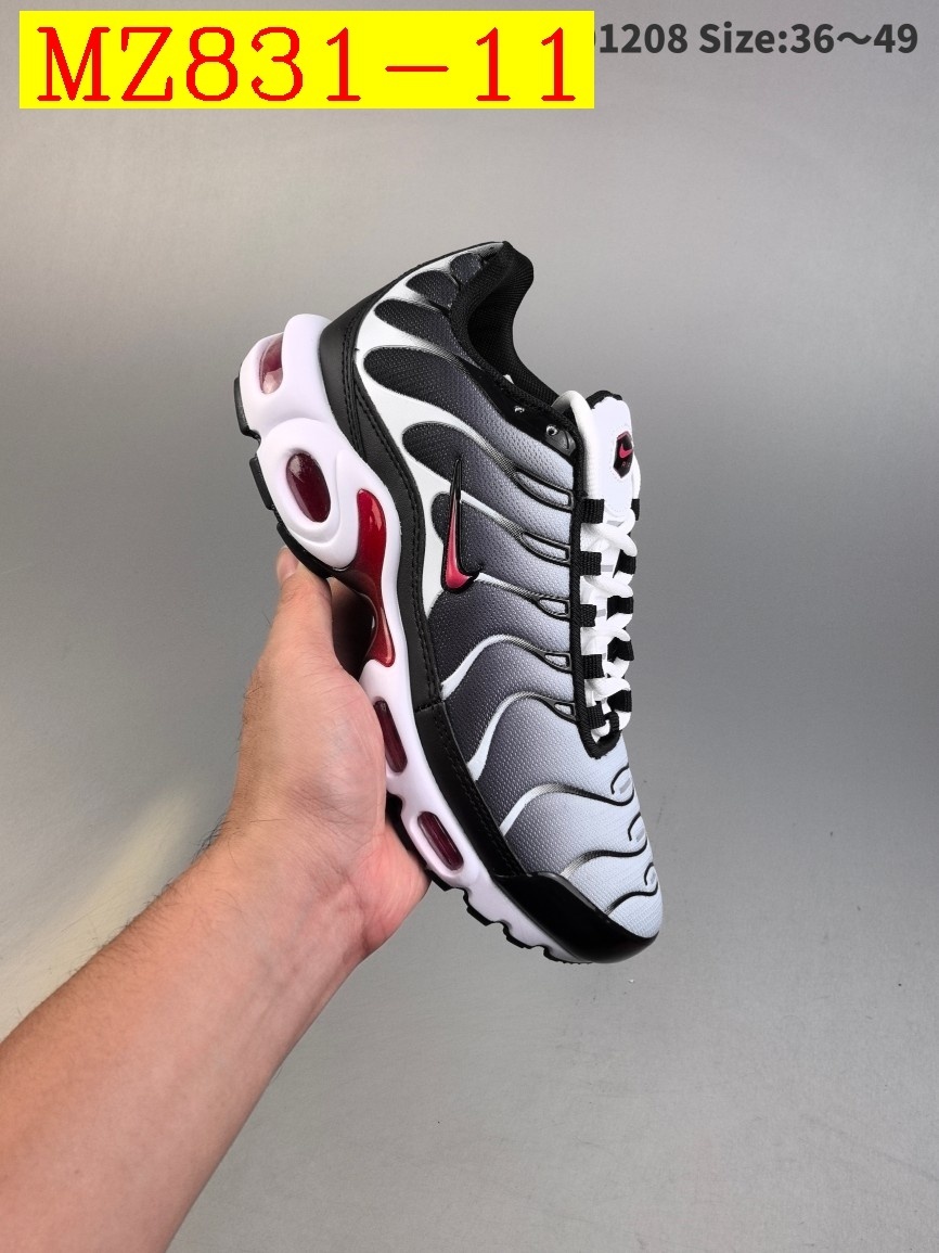 46$ Nike Air Max Plus size 36-46 521210 MZ831 gallery