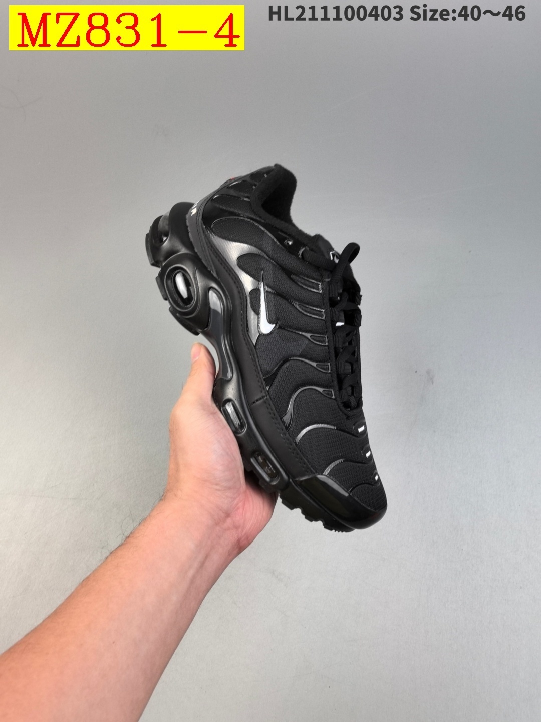 46$ Nike Air Max Plus size 36-46 521210 MZ831 gallery