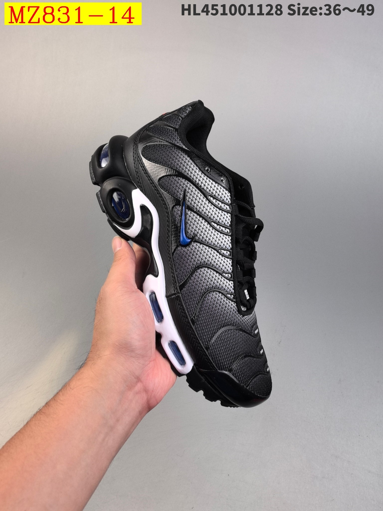 46$ Nike Air Max Plus size 36-46 521210 MZ831 gallery