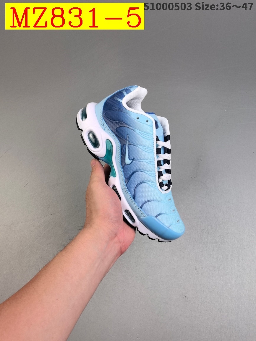 46$ Nike Air Max Plus size 36-46 521210 MZ831 gallery