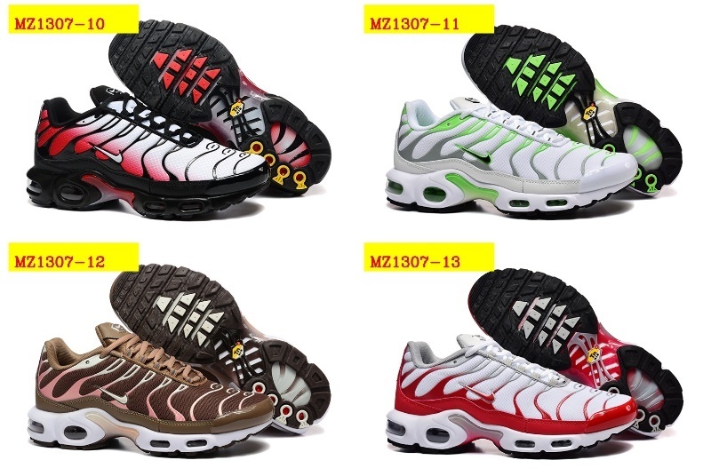 46$ Nike Air Max Tn 8909 size 40-46 618970 MZ1307 gallery
