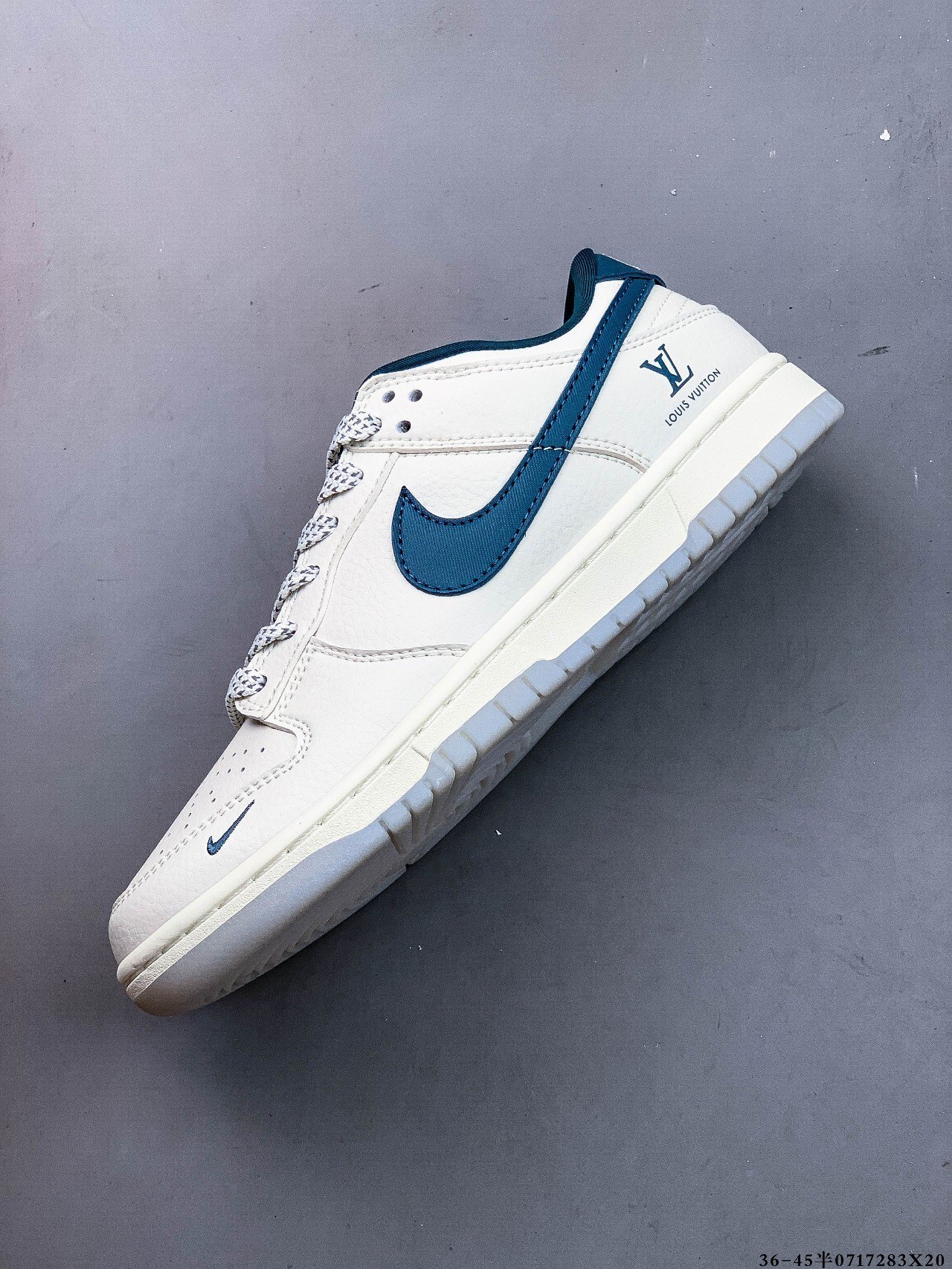 46$ Nike Dunk SB Low size 36-45 half 022050 QT894 gallery